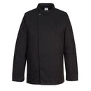 Chef's Mesh Air Pro Surrey Jacket L/S-1