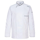 Chef's Mesh Air Pro Surrey Jacket L/S-2