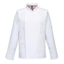 Chef's MeshAir Pro Stretch Jacket L/S-2