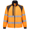 WX2 Eco Hi-Vis Work Jacket-1