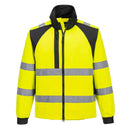 WX2 Eco Hi-Vis Work Jacket-2