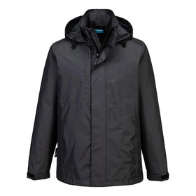 WX2 Eco Rain Jacket - 0