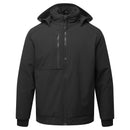 WX2 Eco Hooded Insulated Softshell (2L)-1