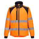 WX2 Eco Hi-Vis Softshell (2L)-1