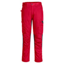 WX2 Eco Stretch Trade Trousers-3
