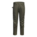WX2 Eco Stretch Trade Trousers-4