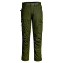 WX2 Eco Stretch Trade Trousers-6