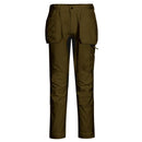 WX2 Eco Stretch Holster Trousers-5