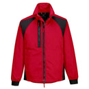 WX2 Eco Stretch Work Jacket-4