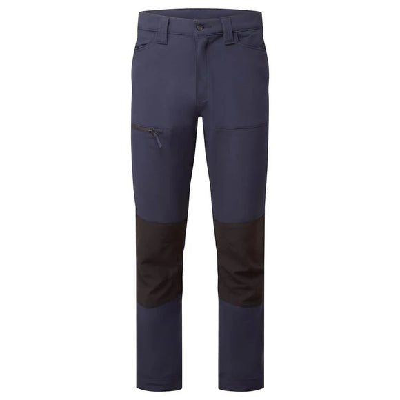 WX2 Eco Stretch Work Trousers
