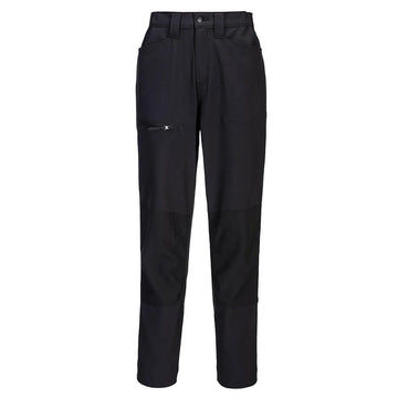 WX2 Eco Women's Stretch Work Trousers