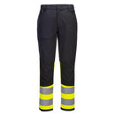 WX2 Eco Hi-Vis Class 1 Service Trousers-2