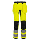 WX2 Eco Hi-Vis Holster Pocket Trousers-2