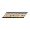 FirmaHold Collated Clipped-Head Nails & Fuel Cells - A2 Stainless Steel-2