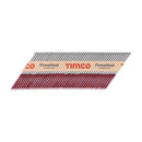 FirmaHold Collated Clipped-Head Nails & Fuel Cells - A2 Stainless Steel-4