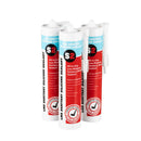 S2 Low Modulus Acetoxy Cure Mould Resistant Silicone Sealant (12 tubes per box)-5