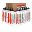 Chipstick D4 Glue PU Foaming Chipboard Flooring Adhesive Grey 1kg-5