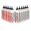 Chipstick D4 Glue PU Foaming Chipboard Flooring Adhesive Grey 1kg-4