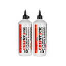 Chipstick D4 Glue PU Foaming Chipboard Flooring Adhesive Grey 1kg-2