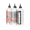 Chipstick D4 Glue PU Foaming Chipboard Flooring Adhesive Grey 1kg-7