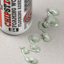 Chipstick D4 Glue PU Foaming Chipboard Flooring Adhesive Grey 1kg-9