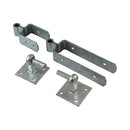 Adjustable Hinge Set HDG-2
