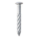 Drive Screw - Galvanised-4