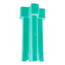 Drive in Post Spike - Bolt Red-3