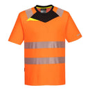 DX4 Hi-Vis T-Shirt S/S-1