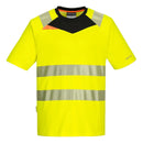 DX4 Hi-Vis T-Shirt S/S-2