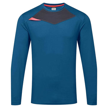 DX4 T-Shirt L/S - 0