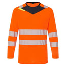 DX4 Hi-Vis T-Shirt L/S-1