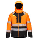 DX4 Hi-Vis Class 2 Winter Jacket-1