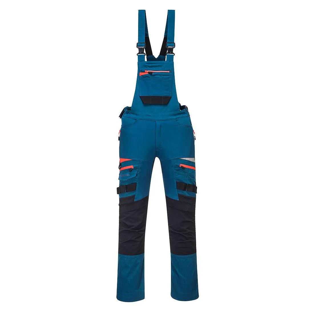 DX4 Work Bib and Brace