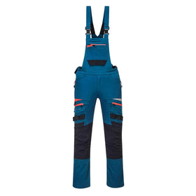 DX4 Work Bib and Brace