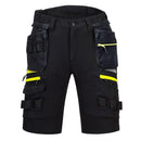 DX4 Detachable Holster Pocket Shorts-1