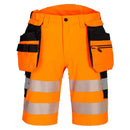 DX4 Hi-Vis Holster Pocket Shorts-1