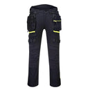 DX4 Women's Detachable Holster Pocket Trousers-1