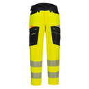 DX4 Hi-Vis Service Trousers-2