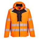 DX4 Hi-Vis Rain Jacket-1