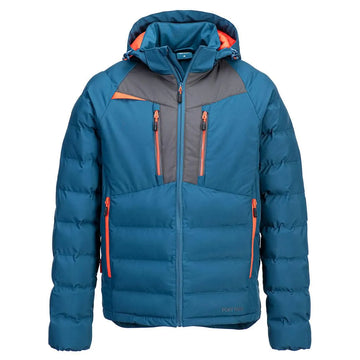 DX4 Insulated Jacket - 0