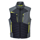 DX4 Hybrid Baffle Gilet-2