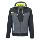 DX4 Zipped Hoodie-3