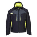 DX4 Hooded Softshell (3L)-3