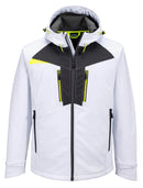 DX4 Hooded Softshell (3L)-7