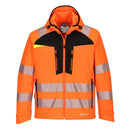 DX4 Hi-Vis Softshell (3L)-1
