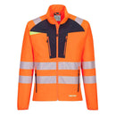 DX4 Hi-Vis Lightweight Mid Layer-1