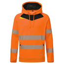 DX4 Hi-Vis Overhead Hoodie-1