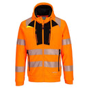 DX4 Hi-Vis Hoodie-1