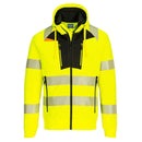 DX4 Hi-Vis Hoodie-2
